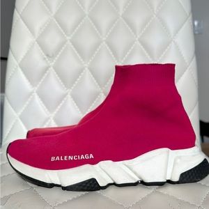 Balenciaga Speed Runners